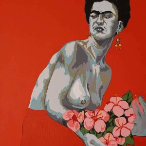 flower bed duplicate [#159]